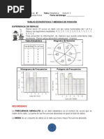 Grado 8. Guia 2-Estadistica