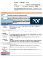 Health-Related Fitness: Taken From The Curriculum Guide