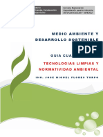 04 Guia Medio Ambiente y Desarrollo Sostenible 2017 PDF