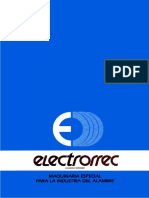 Catalogo Electrorrec PDF