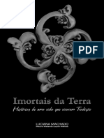 ImortaisDaTerra2013 PDF