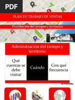 Plan de Trabajo de Ventas1 PDF