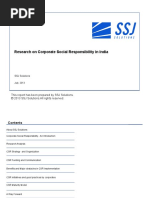 CSR PDF