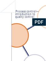 LQMS 6 7 8 Quality Control