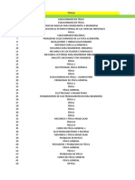 Inventario Biblioteca CEF 2017