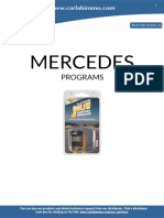 EN - Julie 11 Mercedes PDF