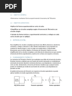 Informe Del Laboratorio de Electrotecnia #5