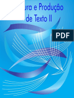 Leitura e Producao de Textos II PDF