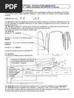 2013 Asie Exo2 Correction ChimieRelativiste 7 5pts PDF