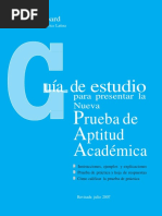 Guia de Estudios