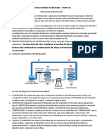 Instalaciones Auxiliares