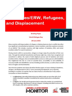 Monitorbriefingpaper Refugees 20june2015 Final2