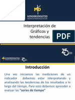 Interpretación de Graficos y Tendencias