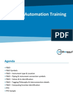 Industrial Automation Training