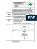 4.1.1.1 SOP Identifikasi Kebutuhan Dan Harapan Masyarakat (FGD Dan MMD)