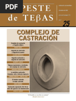 Complejo de Castracion PDF