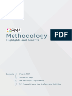 PM2-Methodology - Leaflet.v.2.1.4 18052018 PDF