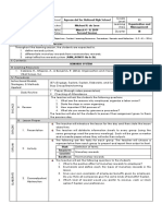 SDLP 15 - Reward Systems