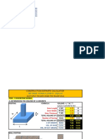 Const Estimate Made Easy