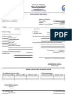 Form 6 Blank