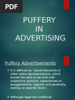 2 Puffery-in-Advertisement