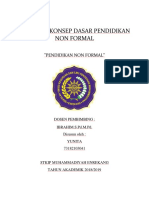 Konsep Dasar PNF