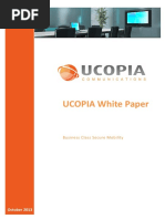 UCOPIA White Paper PDF