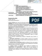 Exp. 01447-2018!50!1601-Jp-fc-06 - Resolución Alfredo Hernandez Chumacero