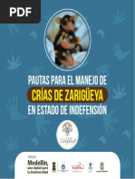 Cartilla Zarigueya Vol III Julio (Logo) PDF