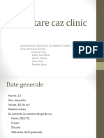 Caz Clinic.