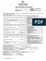 Conectores y Plan de Redacción