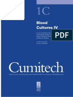 Cumitech Hemocultivos PDF