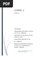 Correl 2 Lecture PDF