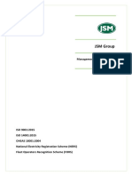 JSM IMS Manual 2017 PDF