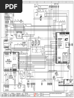 Act Ae Lift Inverter Ups Connections Diagram