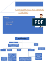 Mapas Conceptuales Servicios Públicos Esenciales