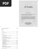 2fxs 2fxo Voip Trellis