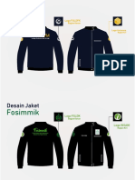 Jaket Rohis Se FK PDF