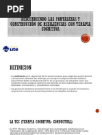 Modelo de Intervención en Crisis - Lourdes M Fernández