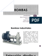 Bombas