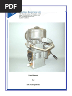 EFI Engine Management Manual PDF