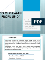 Kimklin (P) Pemeriksaan Profil Lipid-1