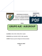 AJEGROUP