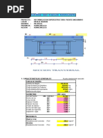 Puente Mixto Curso Puentes