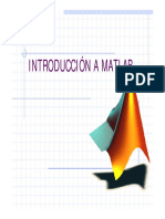 Introduccion Al MATLAB (Modo de Compatibilidad) PDF