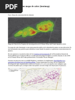 Crea en QGIS Un Mapa de Calor