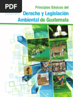 AR. Principios Basicos Del Derecho y Legislacion Ambiental D PDF