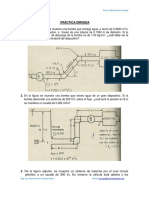 PD 1 - Tuberias