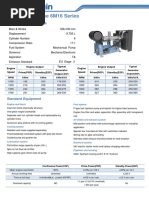 6M16 Baudouin