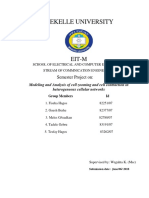 Mekelle University: Eit-M